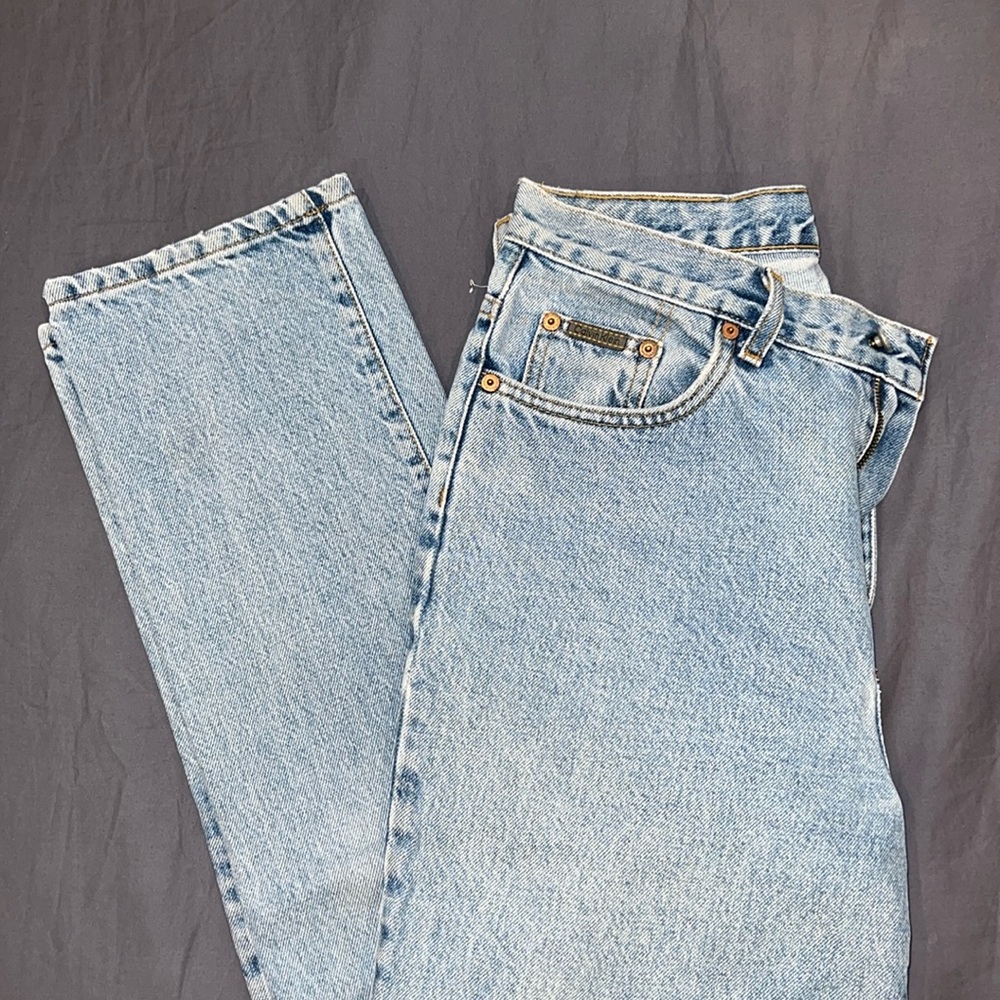 Vintage Calvin Klein jeans